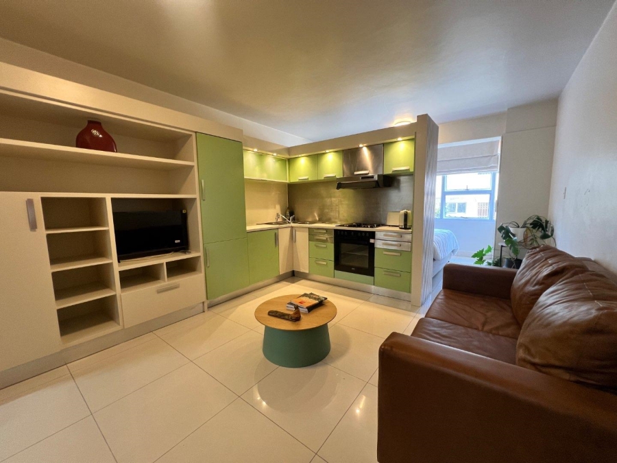To Let 0 Bedroom Property for Rent in Mouille Point Western Cape